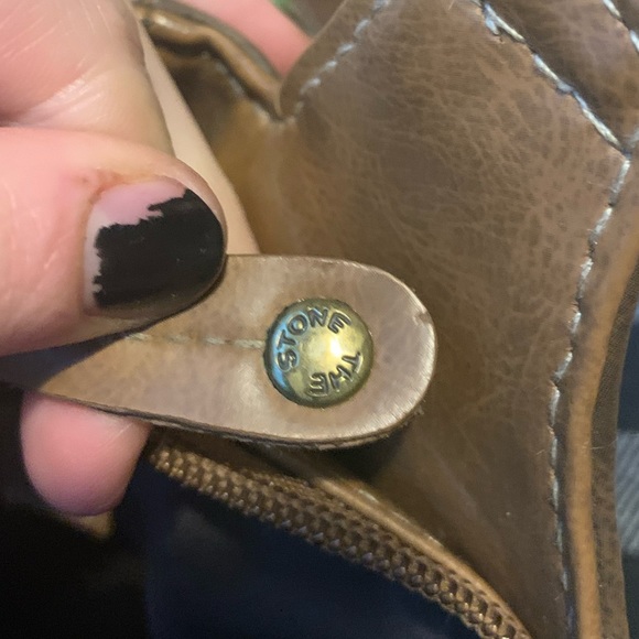 The Stone Purse - Picture 4 of 5